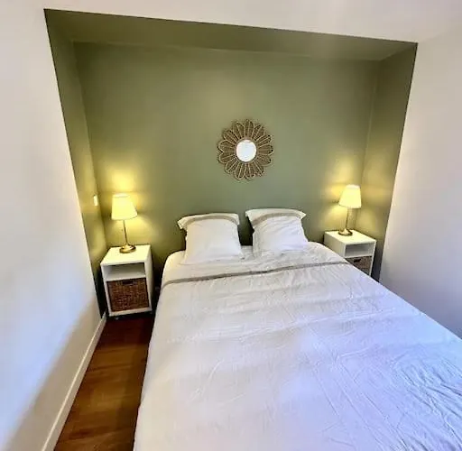 Confort Pres De Geneve