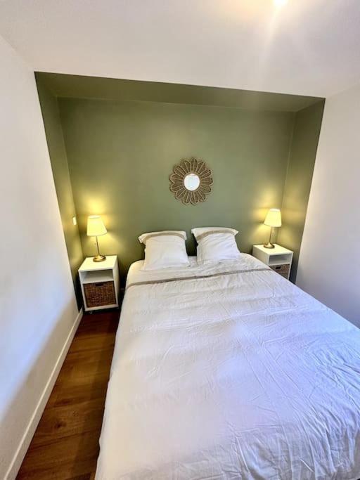 Confort Pres De Geneve Apartment Annemasse