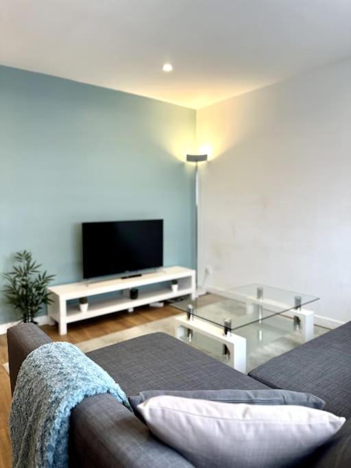 Confort Pres De Geneve *