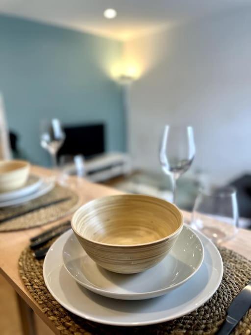 Confort Pres De Geneve Apartment
